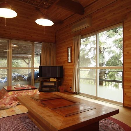 Hakuchiso Otel Miyoshi  Dış mekan fotoğraf