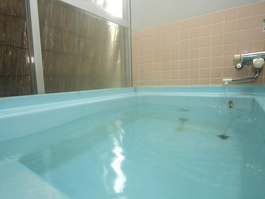 Hakuchiso Otel Miyoshi  Dış mekan fotoğraf
